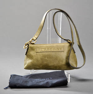 Burberry. Skuldertaske