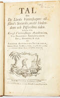 Arthur Sjögrens exemplar