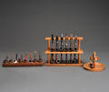 Samling piber. 24