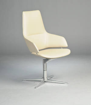 Jean Marie Massaud. Lænestol, model Aston Conference.