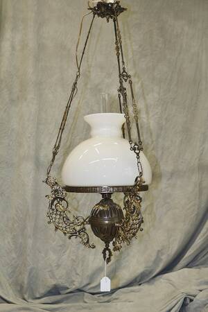Takfotogenlampa