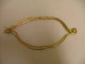 Armband, 18k