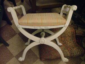 Taburett, Sengustaviansk