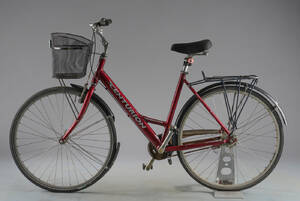 Centurion, damecykel.