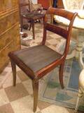 Stolar, 3 st