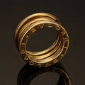 Bulgari b.zero 1 Ring