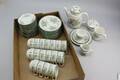 Kaffeservisdelar