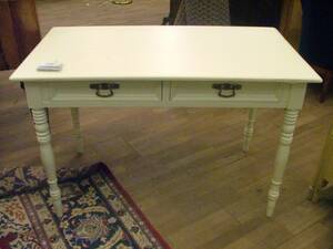 Skrivbord, Sekelskifte