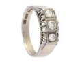 RING, 18K