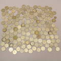 Silvermynt