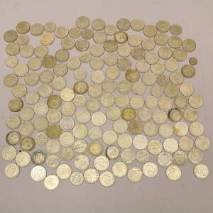 Silvermynt