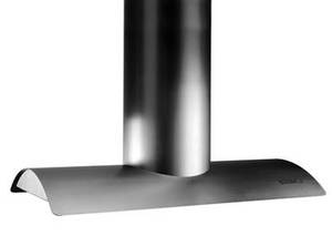Trepol. Emhætte model 53