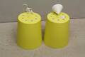 Taklampor