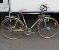 Sportcykel Flyinfinn