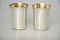Snapsglas Silver ca 56,3gr