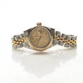 Rolex Oyster Perpetual Date armbandsur