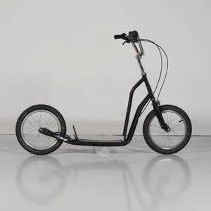 SPARKCYKEL Extreme