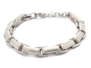 Armband S925 31,9g