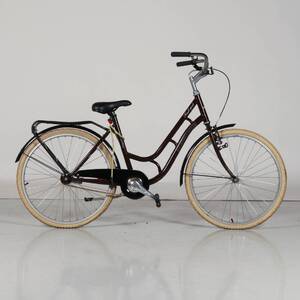 CYKEL dam Yosemite 26