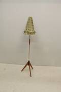 Golvlampa