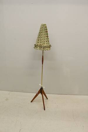 Golvlampa
