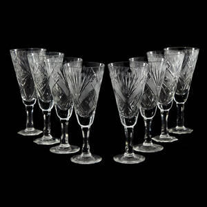 Champagneglas