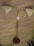 Golvlampa