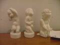 Figuriner, 3st