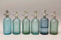 Sodaflaskor