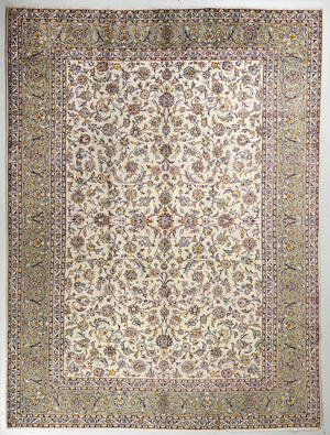 Orientmatta Kashan