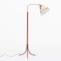 Josef Frank golvlampa 
