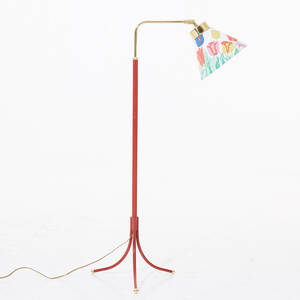 Josef Frank golvlampa 