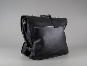 Mads Bruun Collection. Business taske, model Travelmate 22