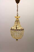 Taklampa
