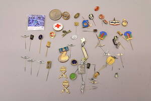 Pins