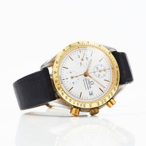 Omega Speedmaster mens watch 