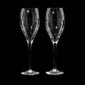 Reijmyre Josephine vitvins champagneglas