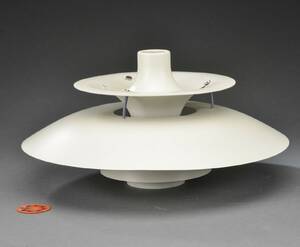 Poul Henningsen. PH-5 pendel