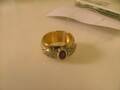 Ring, 18k