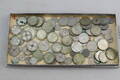 Silvermynt