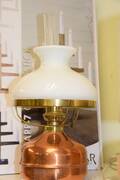Bordsfotogenlampa H 35