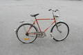 Herrcykel Crescent