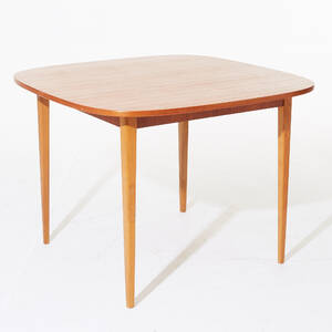 Matbord 1960-tal teak