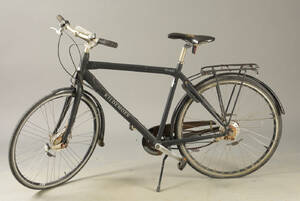 Kildemoes, herrecykel. 5472 Denne vare er sat til omsalg under nyt varenummer 4988398