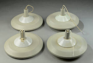Pendler, Louis Poulsen, Stockholm 4 