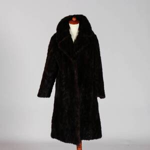 PÄLS, mink, strl ca 40