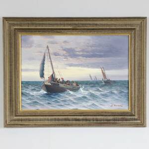 Johan Ossian Andersson