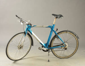 Avenue, herrecykel. 5465 Denne vare er sat til omsalg under nyt varenummer 4993275