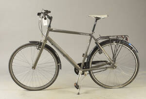 Nishiki, herrecykel. 5451