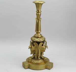 Ljusstake